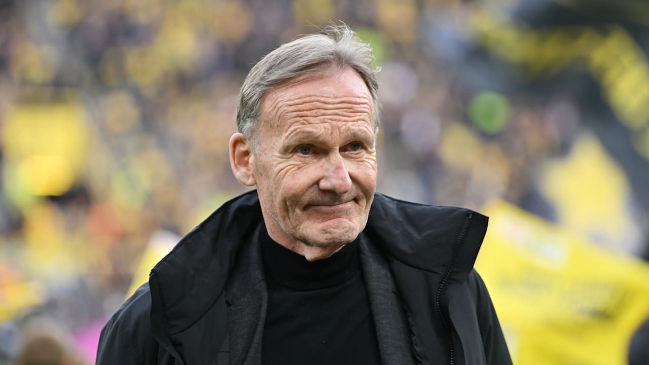 BVB: Borussia Dortmund verkündet Trainer-Entscheidung!