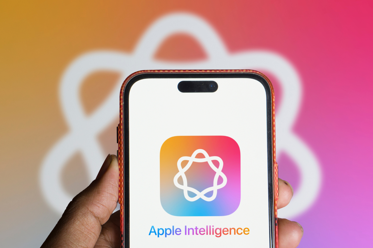 Apple Intelligence: Deshalb kommt die KI nicht für ältere iPhones