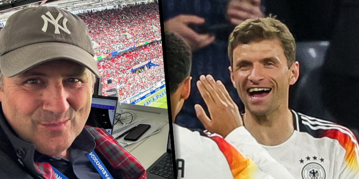 Ich muss Thomas Müller vehement widersprechen - aus zehn Gründen