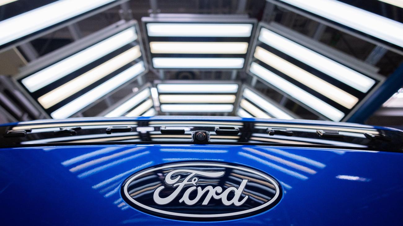 Ford plant weiteren Jobabbau