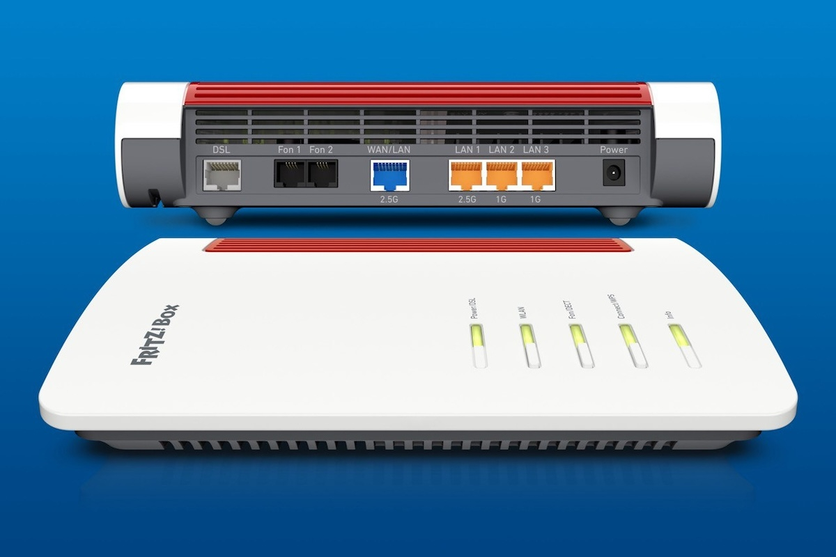 Fritzbox-Fans verärgert: Warum es für den neuen Router Kritik hagelt