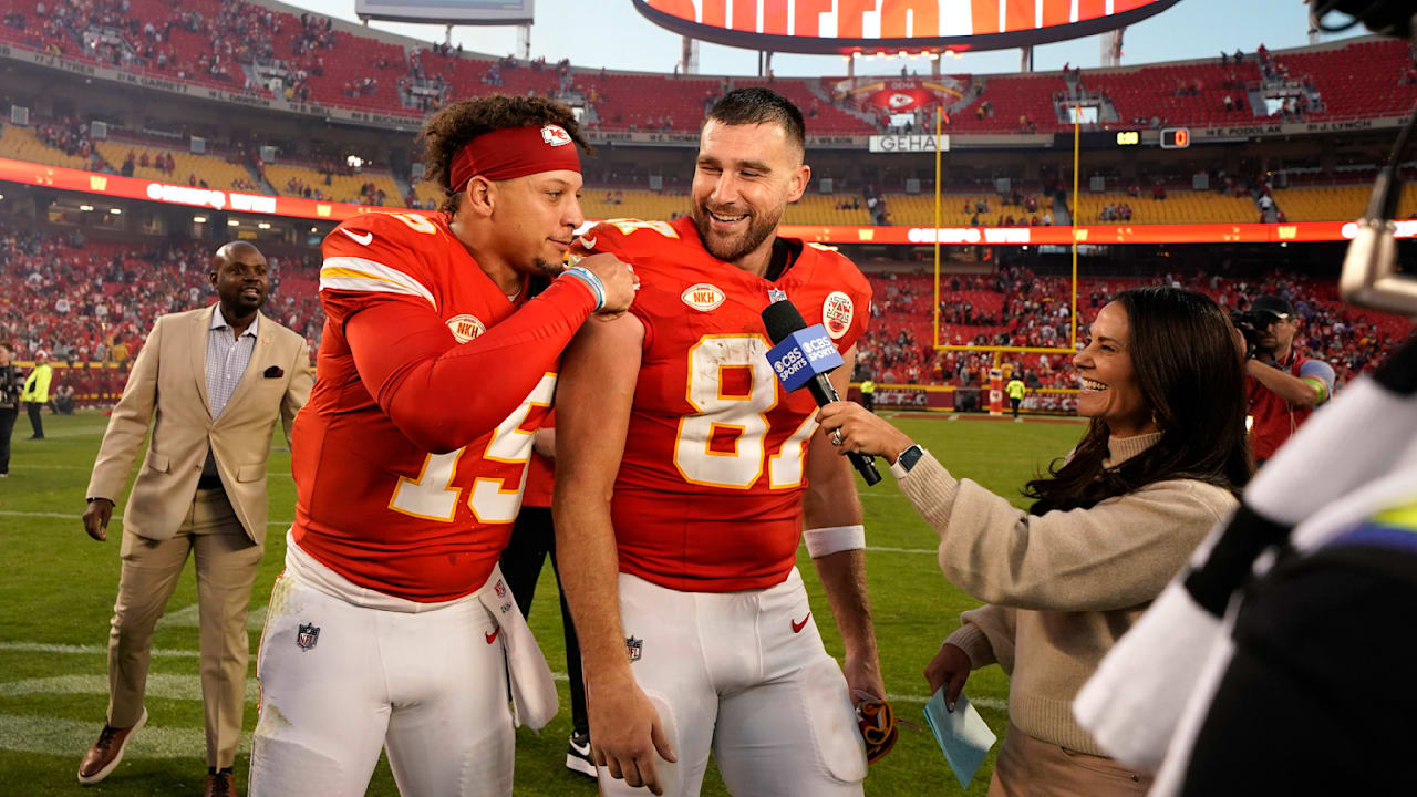 NFL – Offizieller Beschluss! Spielen die Kansas City Chiefs bald HIER?