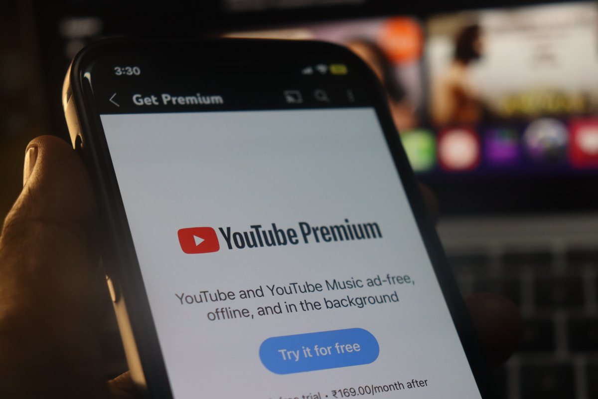 YouTube beendet beliebten Trick für günstigeres Premium-Abo