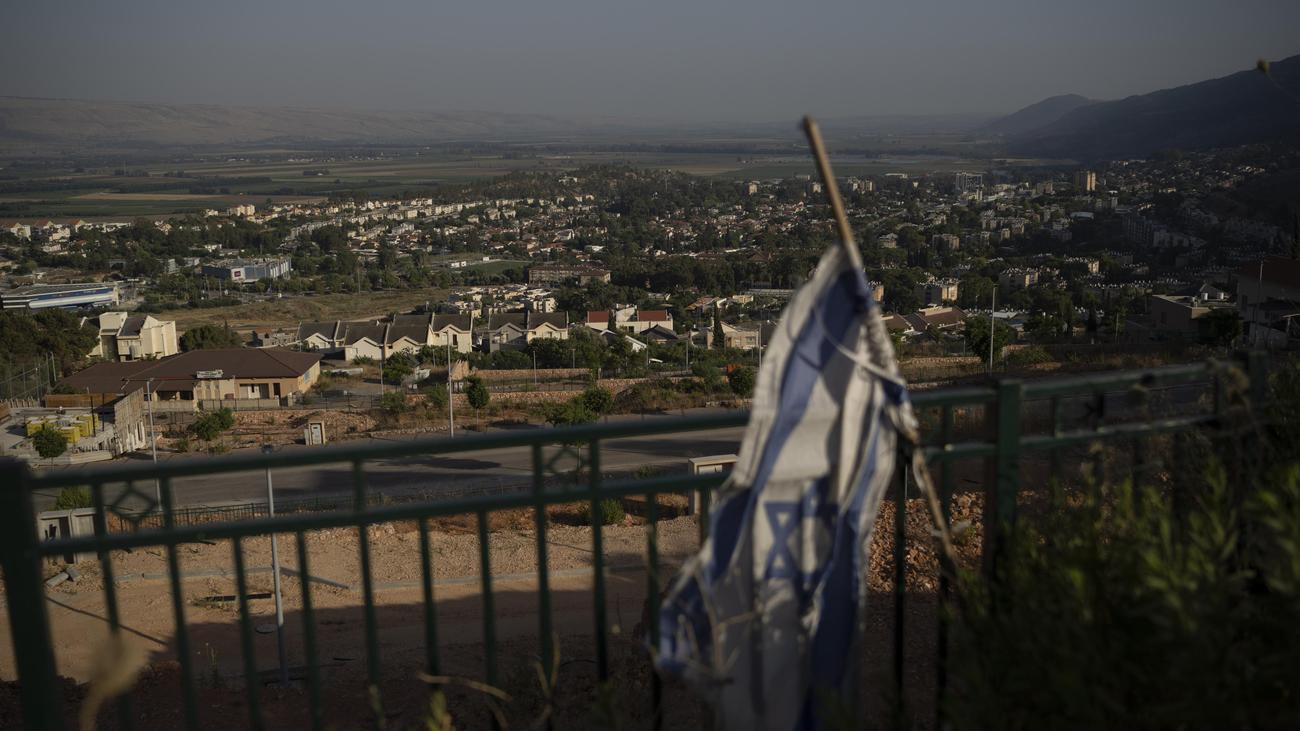 UN-Generalsekretär warnt vor einer weiteren Gaza-Situation im Libanon