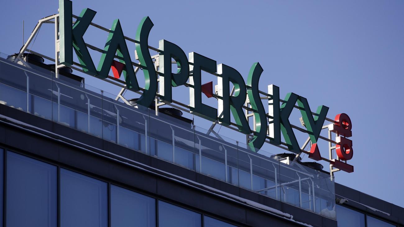 USA verhängen Sanktionen gegen Kaspersky-Führungskräfte wegen vermuteter Verbindungen nach Russland