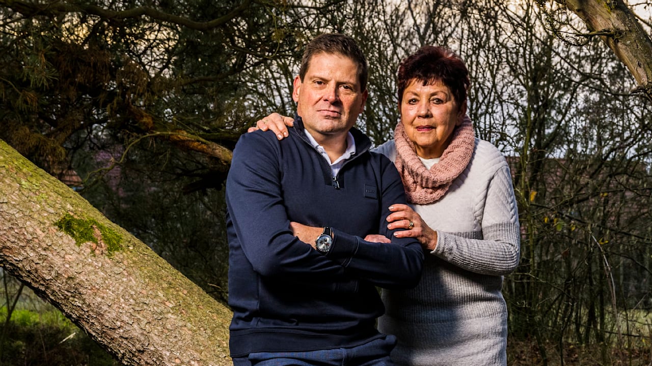 Jan Ullrichs Vater schlug ihn, als er ins Bett machte