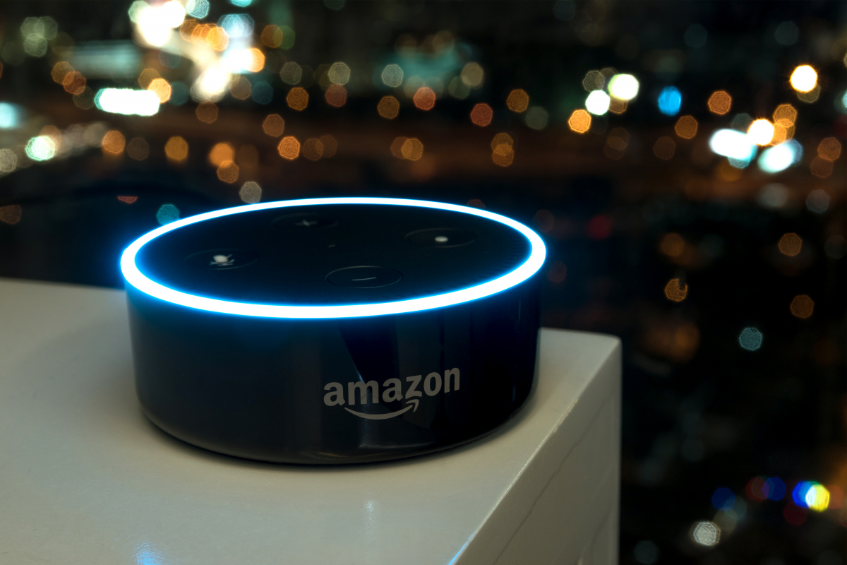 Alexa mit KI nur im Abo? So teuer könnte es werden