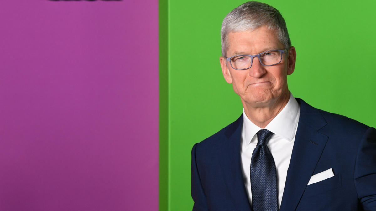 Was du von Tim Cook über Teamleitung lernen kannst