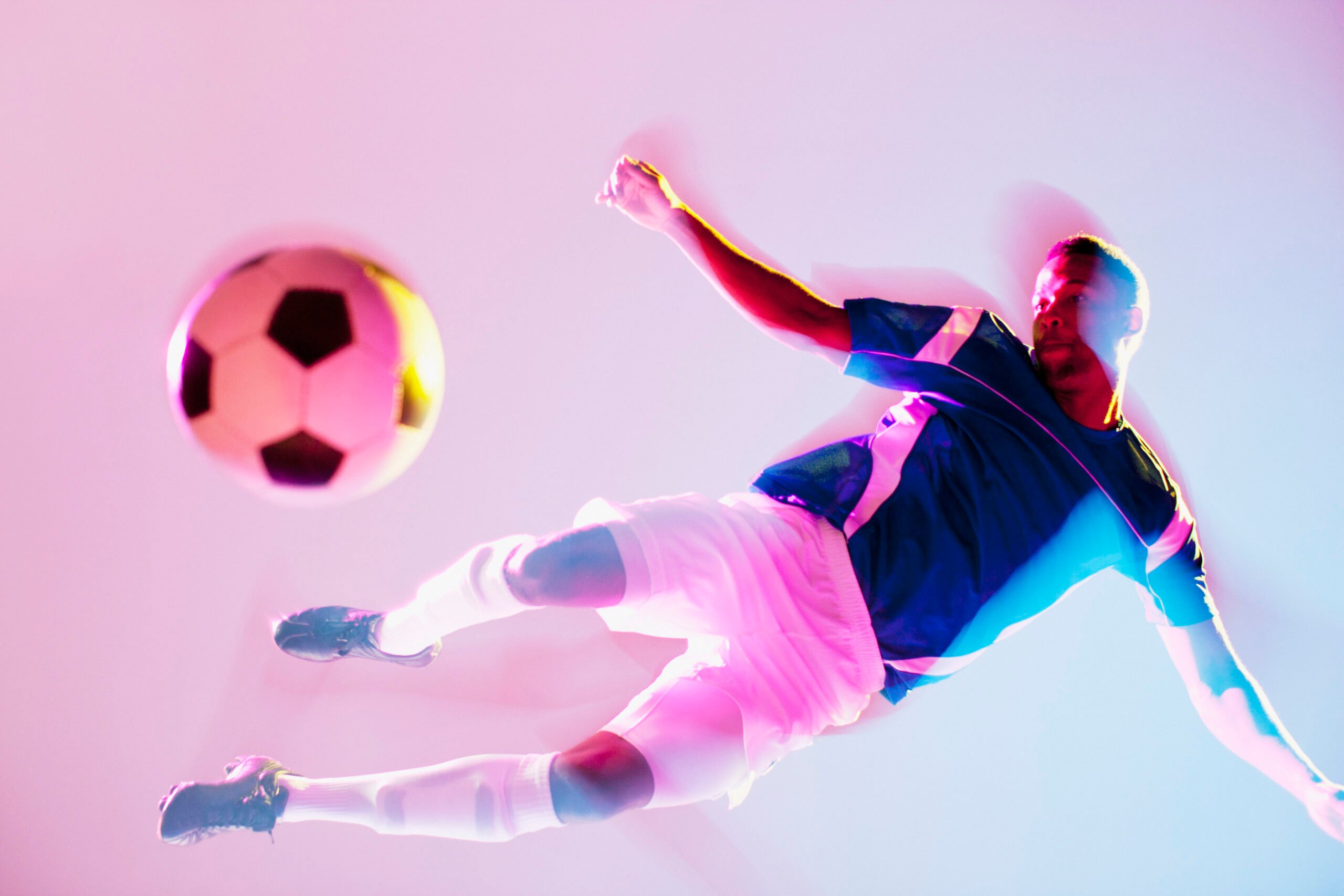 Sensoren, KI und Spielanalyse: 8 deutsche Startups, die den Fußball digitalisieren