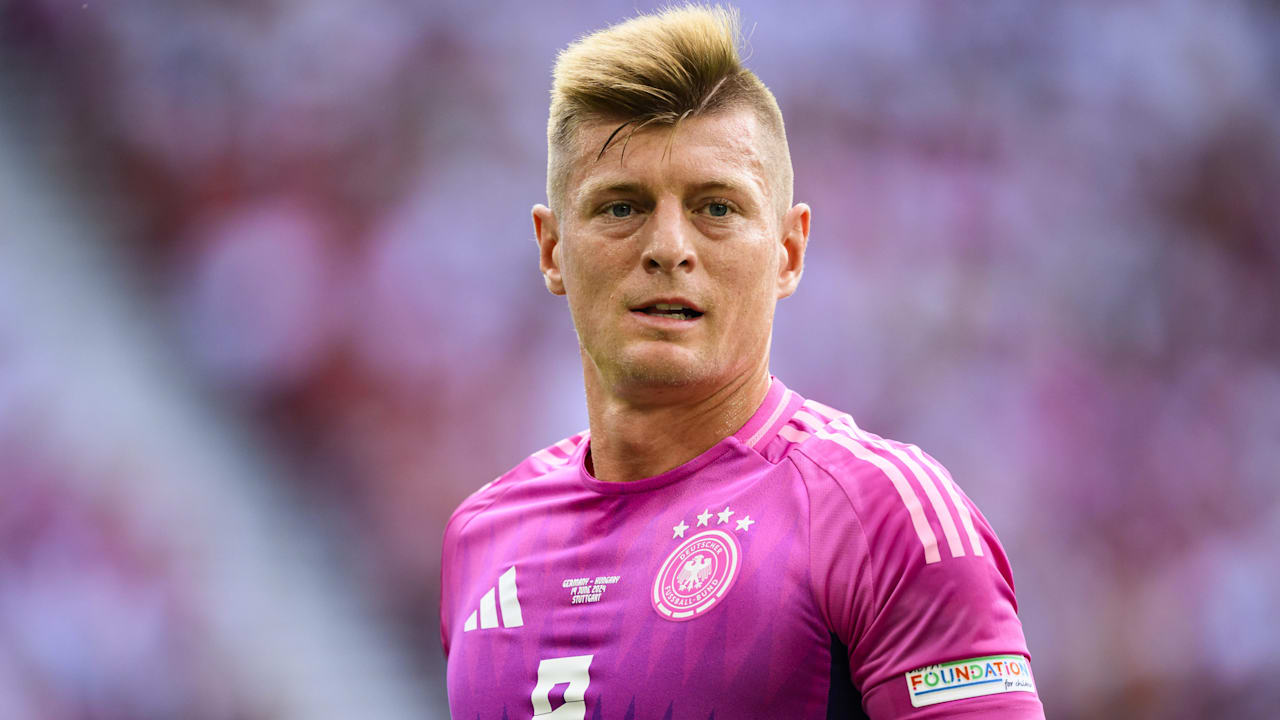 EM 2024: Kommentar – Die wichtige Bewährungsprobe für Kroos kommt erst | Sport