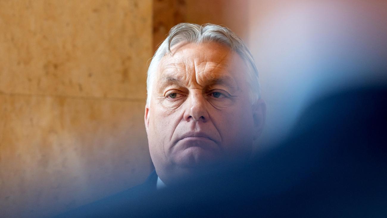 Orbán fordert Auslagerung von Asylverfahren