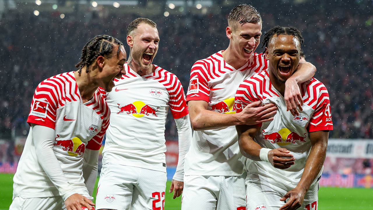 RB Leipzig: Wie viel Geld noch fehlt! Rouven Schröder hat Verkaufs-Druck | Sport