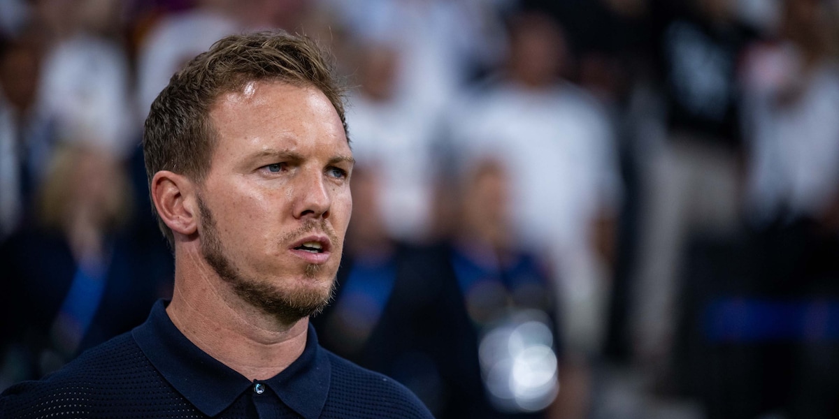 Nagelsmann darf nach Gruppensieg alles - nur nichts schönreden