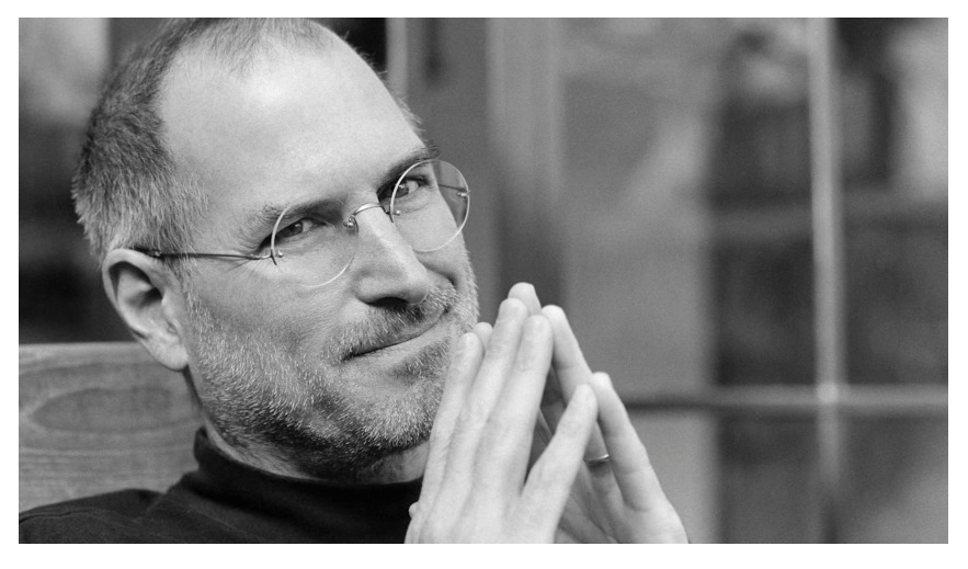 Steve Jobs‘ Bewerber-Assessment: Was für ihn das absolut größte No-Go war