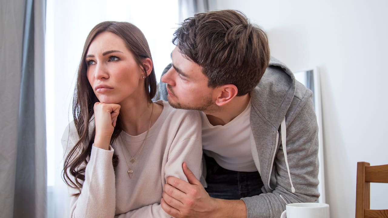 Verzeihen stärkt Körper und Seele: Ein Weg gegen psychische Probleme