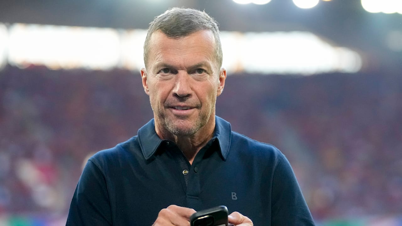 EM 2024: Überraschende Kimmich-Kritik von Matthäus